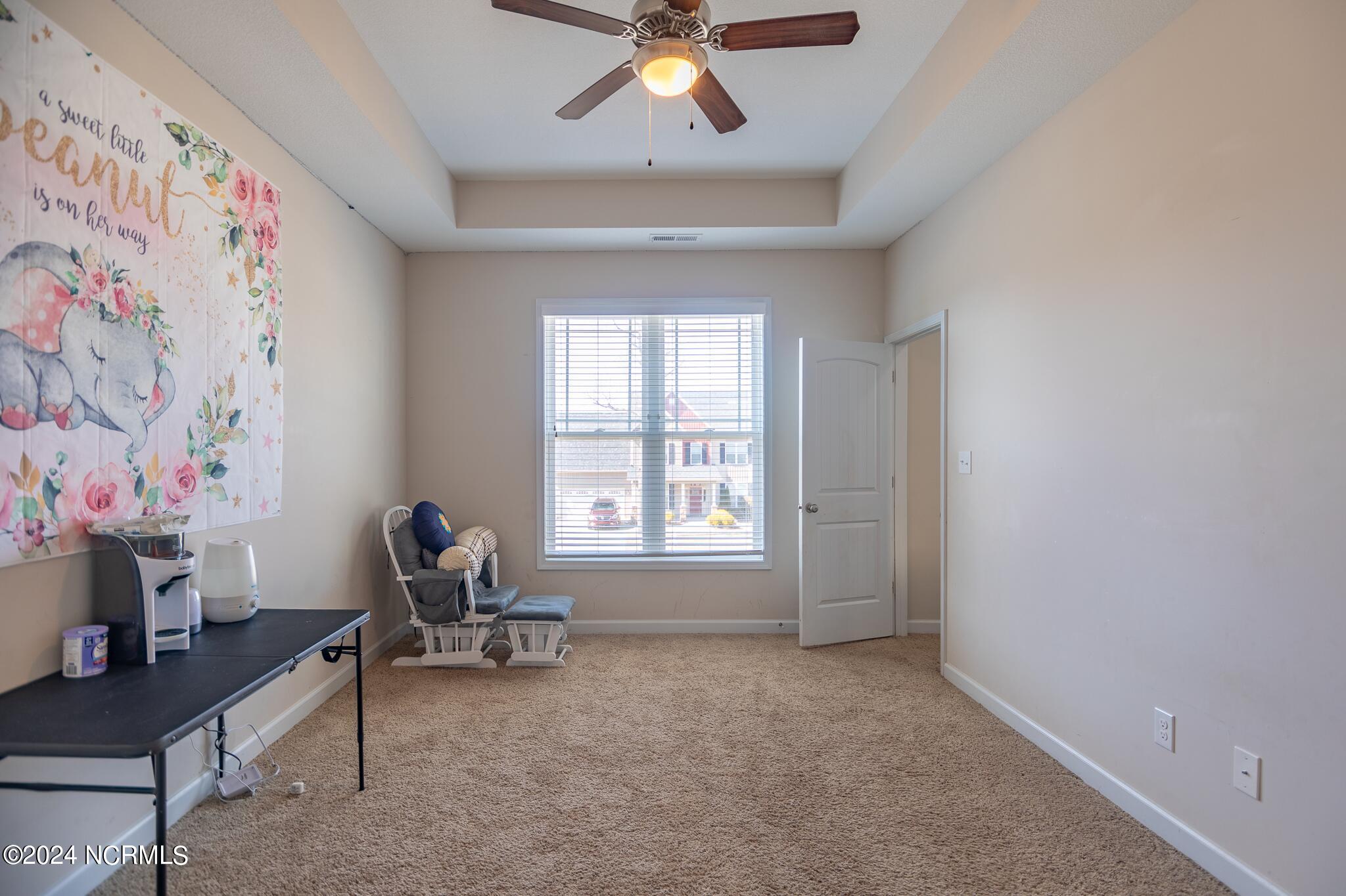 201 Dairyfarm Road Jacksonville, NC 28546 - Photo 23 of 40 Primary Bedroom