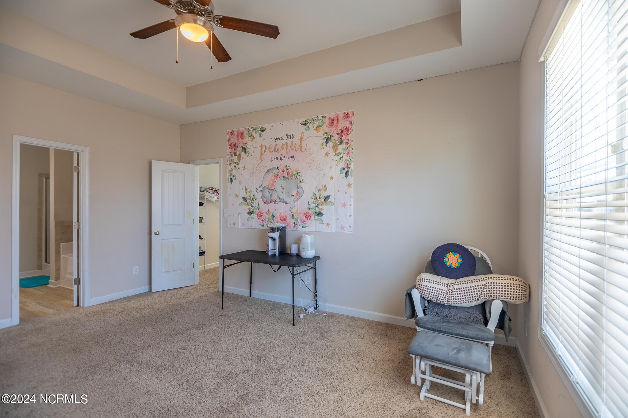 201 Dairyfarm Road Jacksonville, NC 28546 - Photo 24 of 40 Primary Bedroom
