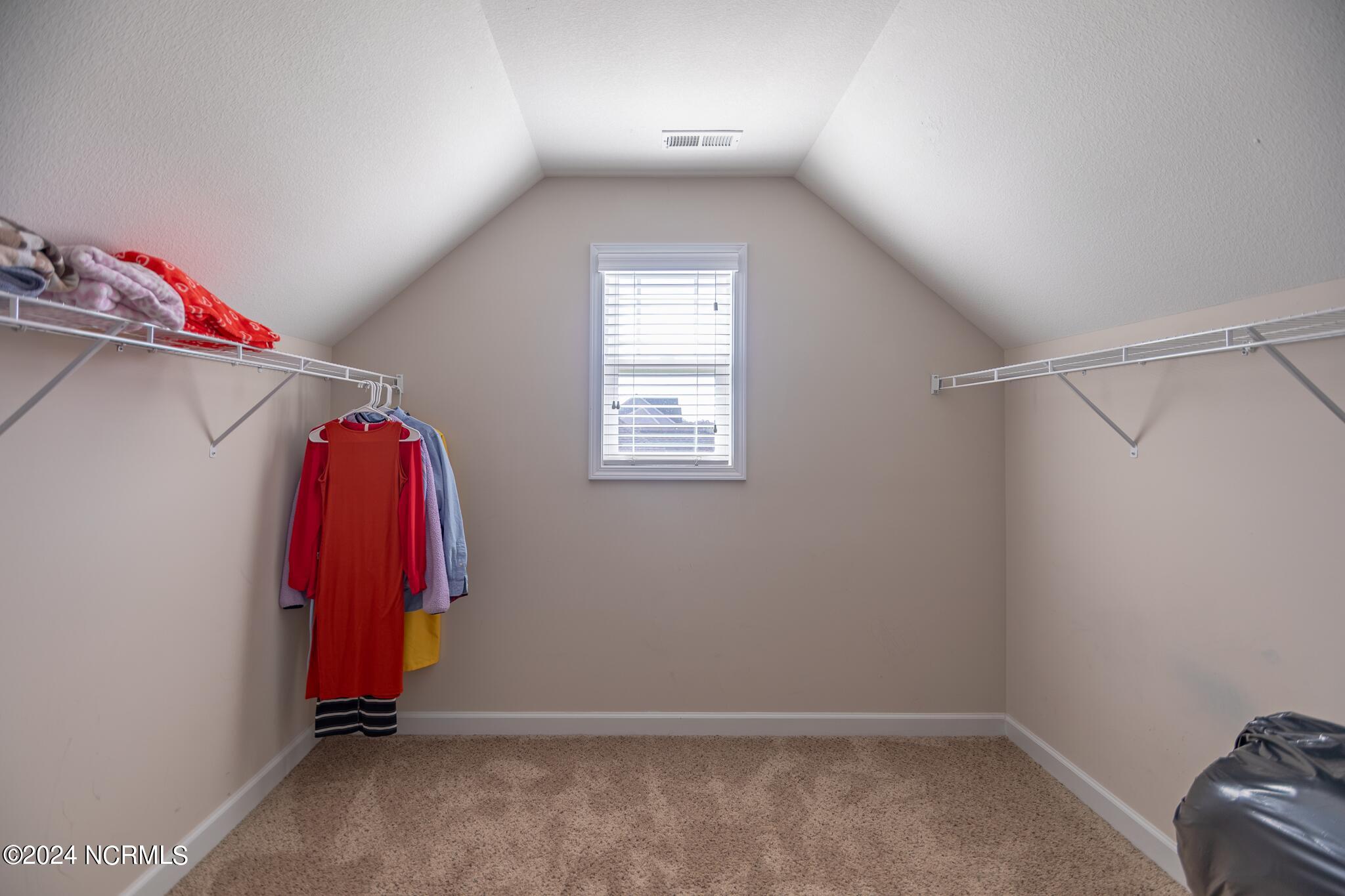 201 Dairyfarm Road Jacksonville, NC 28546 - Photo 26 of 40 Primary Closet