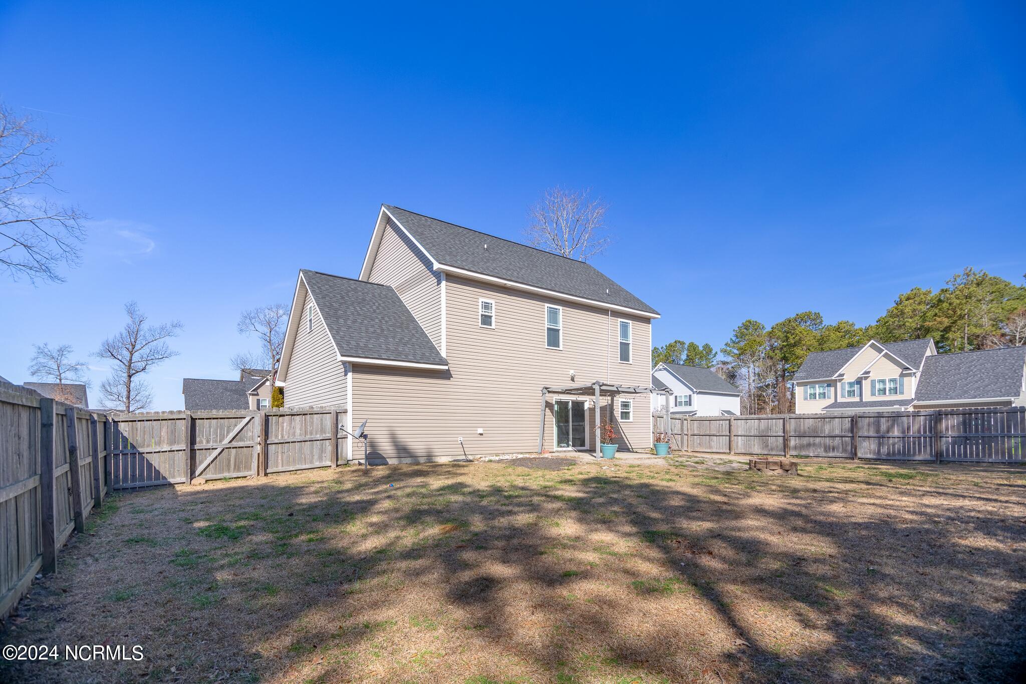 201 Dairyfarm Road Jacksonville, NC 28546 - Photo 30 of 40 201 DAIRYFARM-6