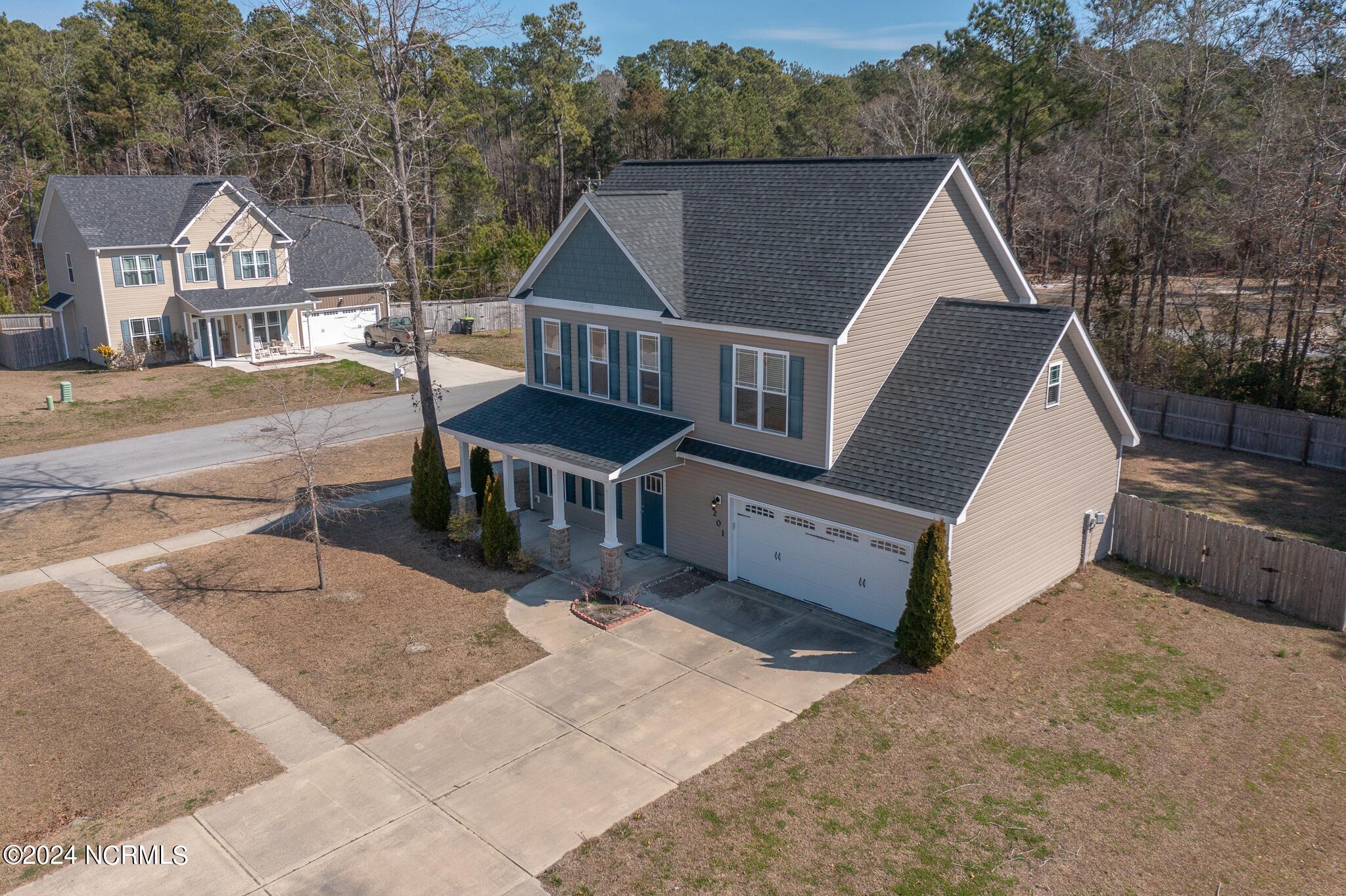 201 Dairyfarm Road Jacksonville, NC 28546 - Photo 34 of 40 201 DAIRYFARM-41