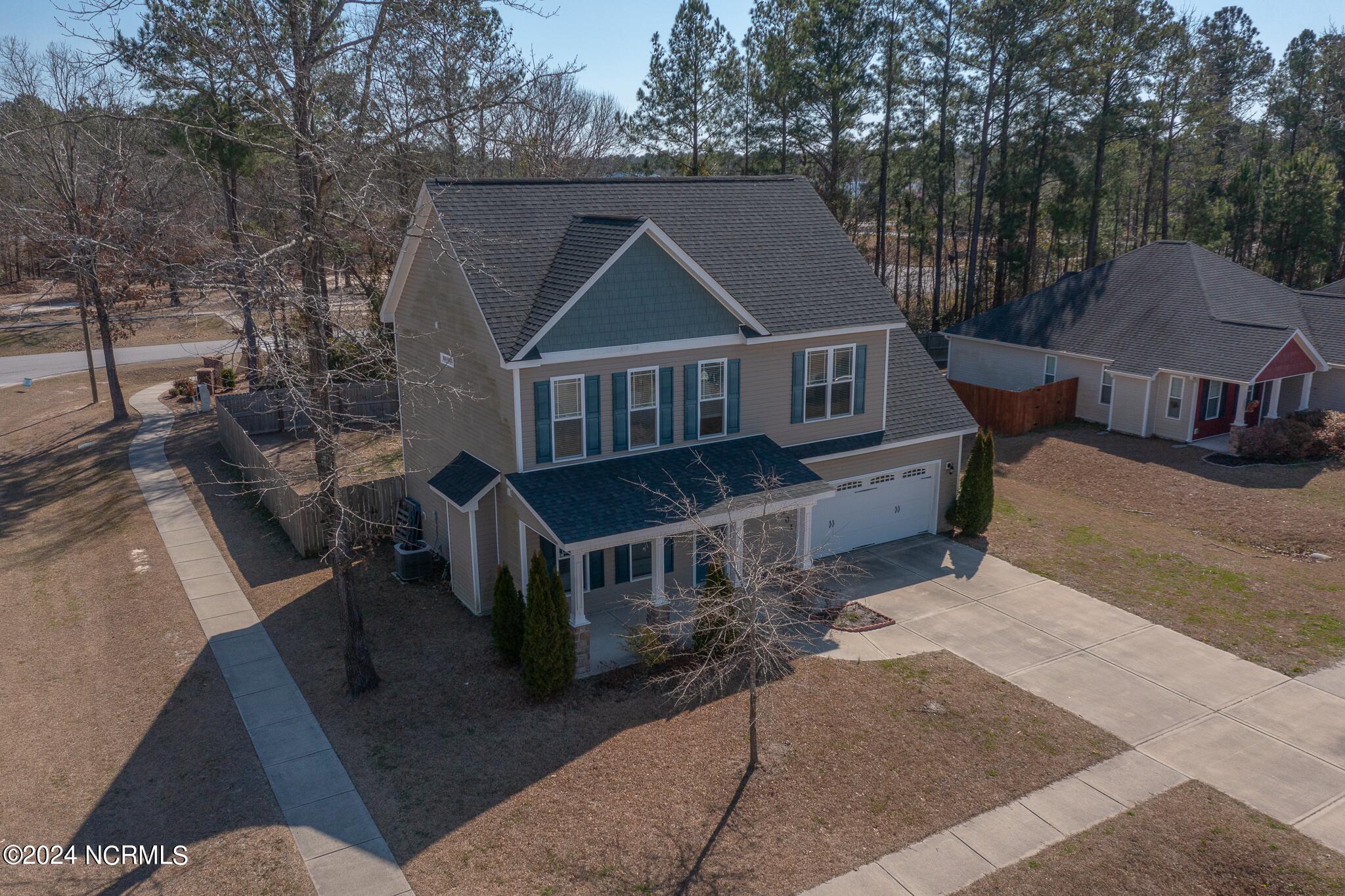 201 Dairyfarm Road Jacksonville, NC 28546 - Photo 35 of 40 201 DAIRYFARM-42