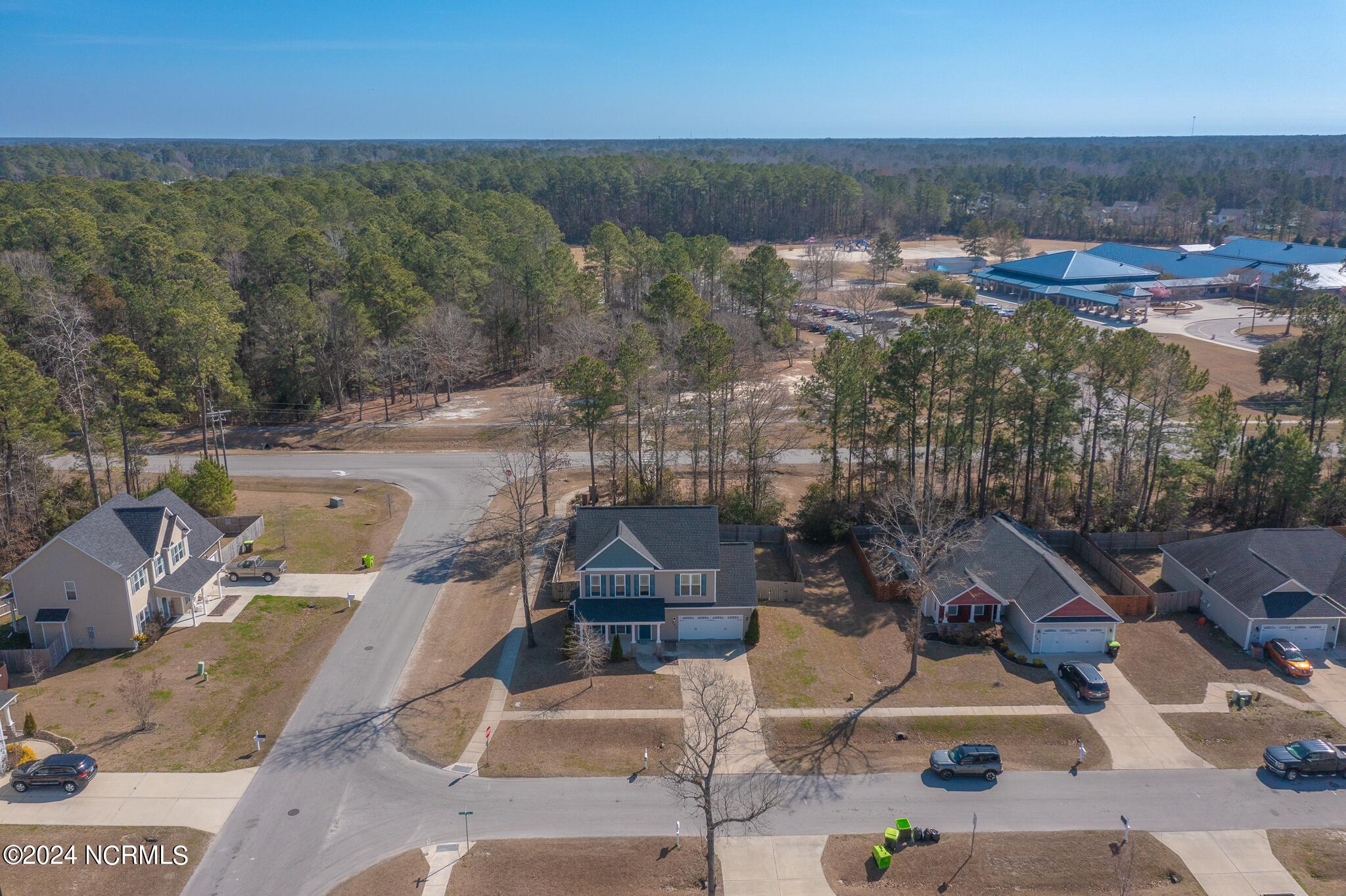 201 Dairyfarm Road Jacksonville, NC 28546 - Photo 37 of 40 201 DAIRYFARM-31