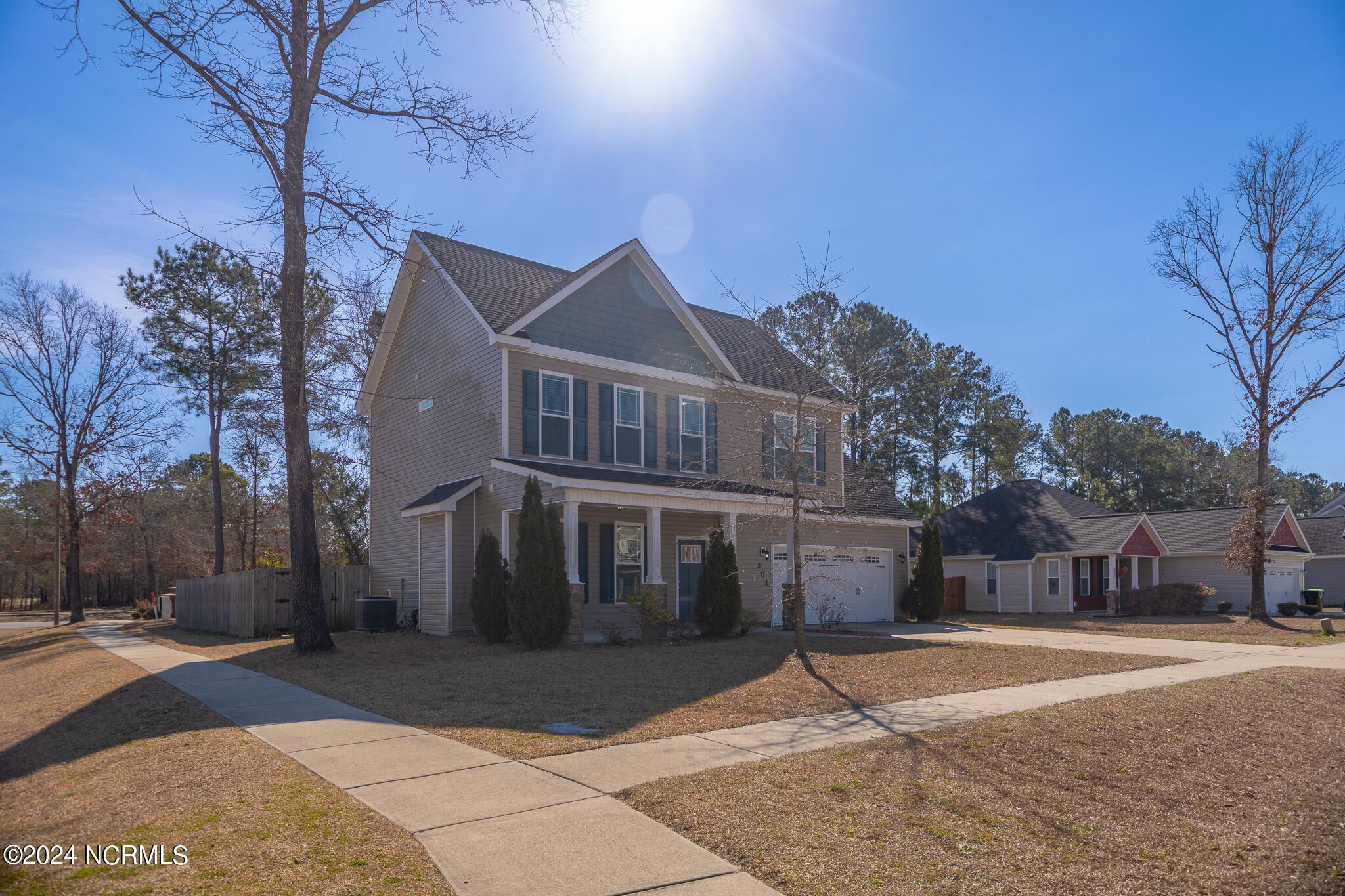 201 Dairyfarm Road Jacksonville, NC 28546 - Photo 5 of 40 201 DAIRYFARM-3