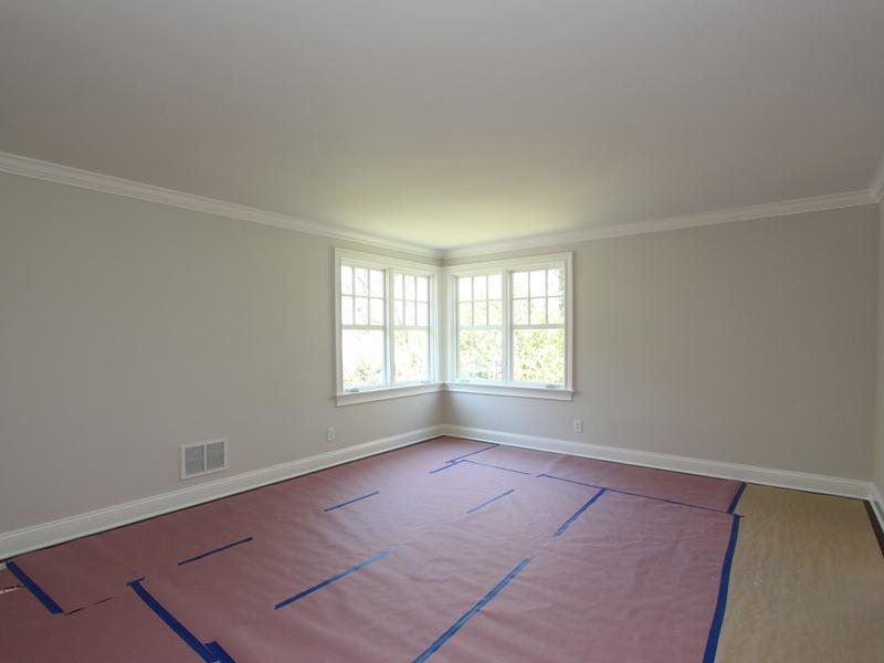 11 Bayside Terrace Riverside, CT 06878 - Photo 8 of 12 an empty room with windows