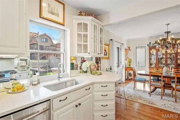 $3,500 | 444 Carswold Drive, Clayton, MO 63105