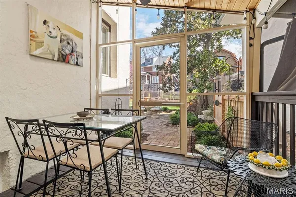 $3,500 | 444 Carswold Drive, Clayton, MO 63105