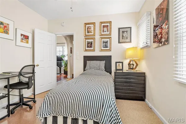 $3,500 | 444 Carswold Drive, Clayton, MO 63105