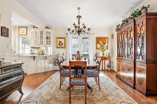 $3,500 | 444 Carswold Drive, Clayton, MO 63105