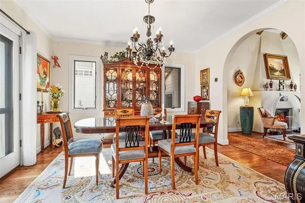 $3,500 | 444 Carswold Drive, Clayton, MO 63105