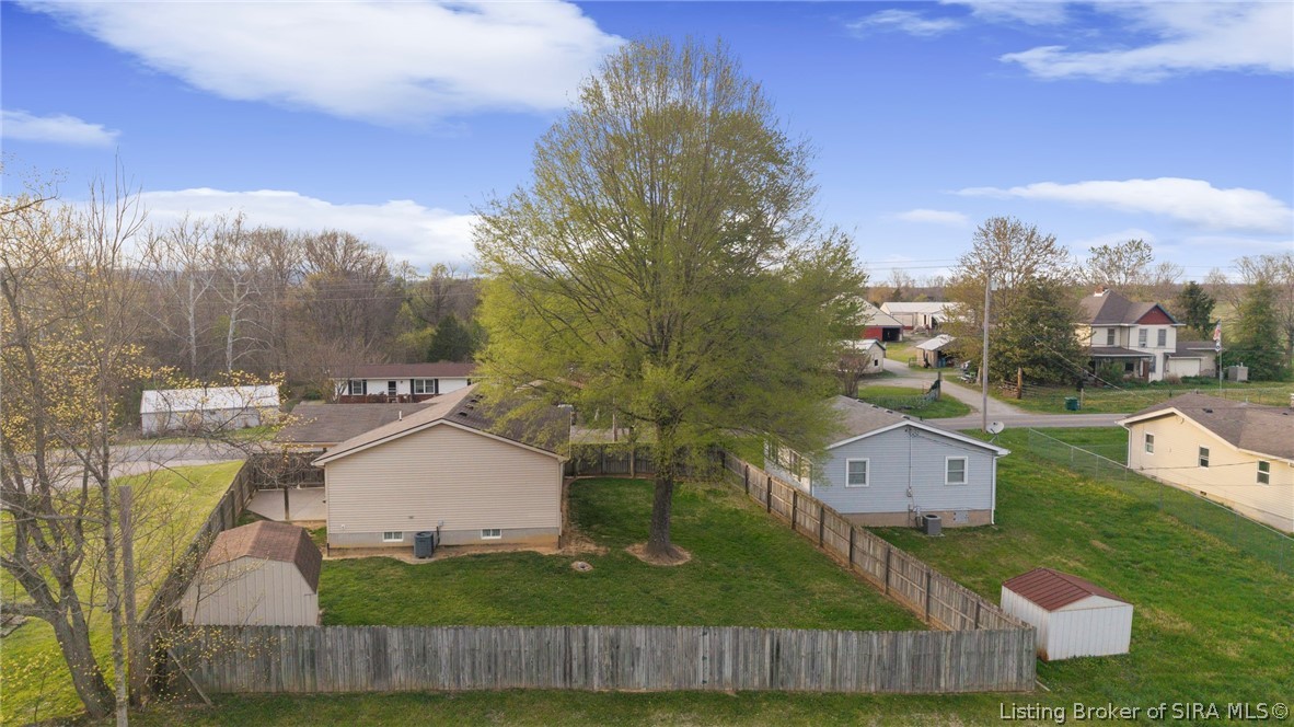 616 Castetter Road Henryville, IN 47126 - Photo 8 of 35 Gallery Image 8