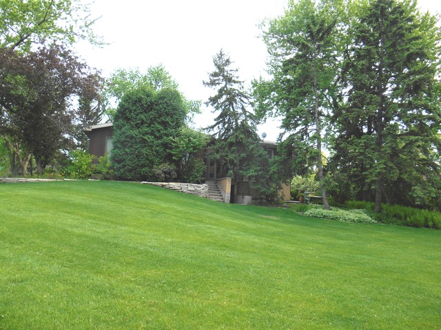 800 Ridgemoor Drive Willowbrook, IL 60527 - Photo 18 of 20