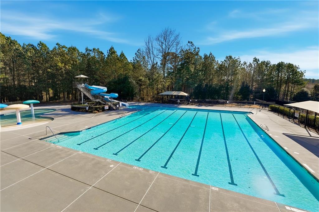 835 Gold Court Acworth, GA 30102 - Photo 36 of 40