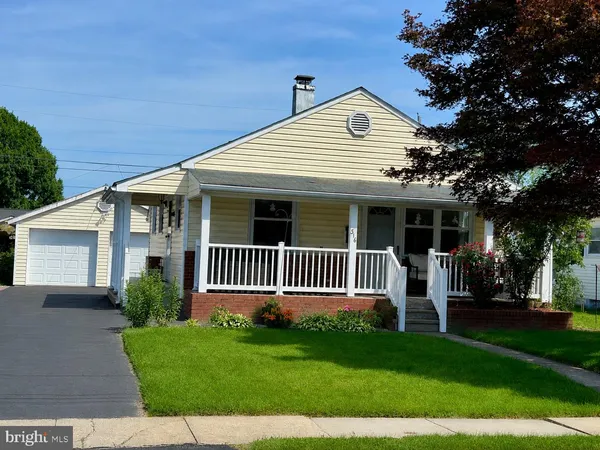$374,900 | Redwood Avenue, Frederick, MD 21701