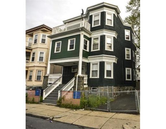 9 Ridgewood Street Boston, MA 02122 - Photo 1 of 9 Gallery Image 1