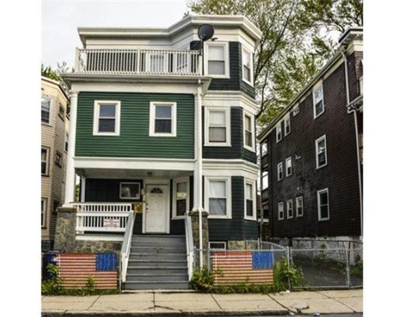 9 Ridgewood Street Boston, MA 02122 - Photo 2 of 9 Gallery Image 2