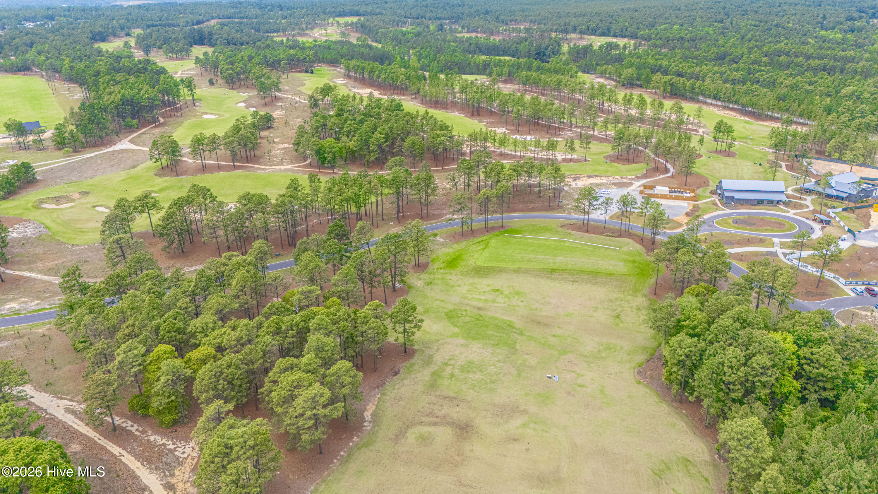 224 Old Course Road Aberdeen, NC 28315 - Photo 48 of 54 DJI_20260506114842_0005_D
