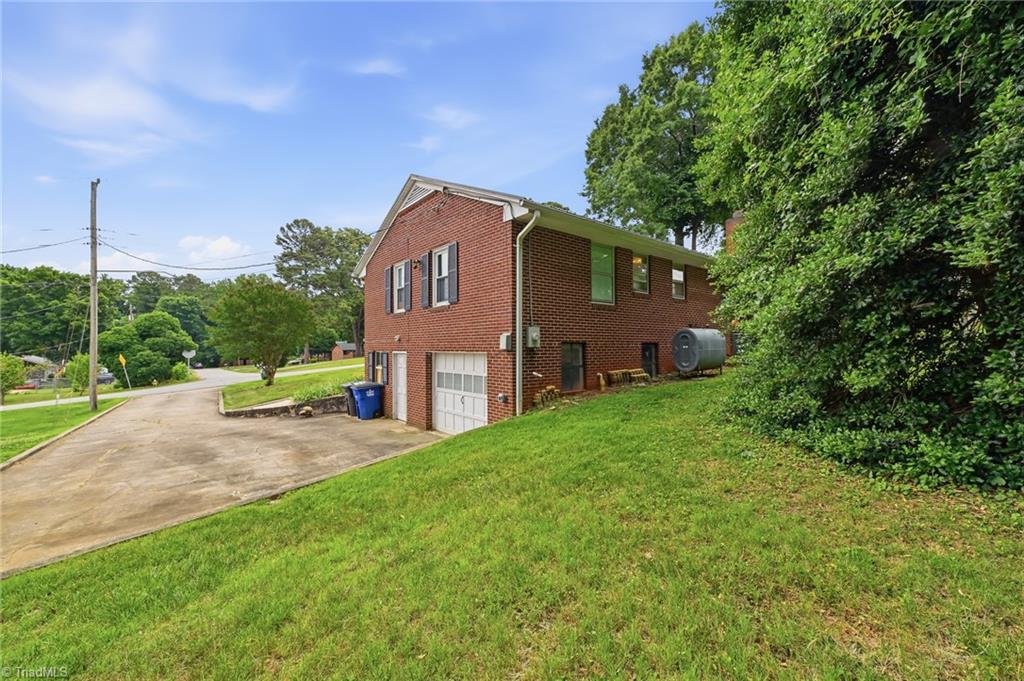 136 Queensbury Road Winston-Salem, NC 27104 - Photo 26 of 26