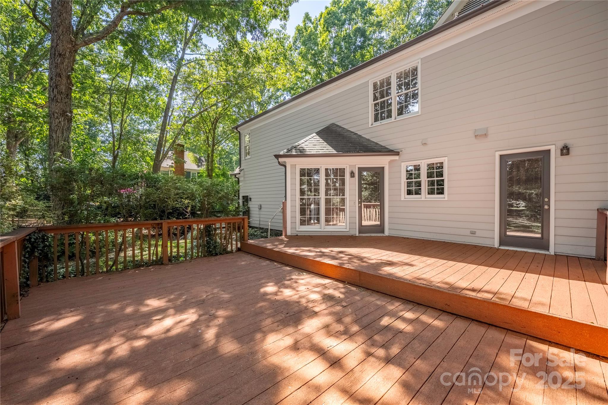 16308 Greenfarm Road Huntersville, NC 28078 - Photo 37 of 42 Gallery Image 37
