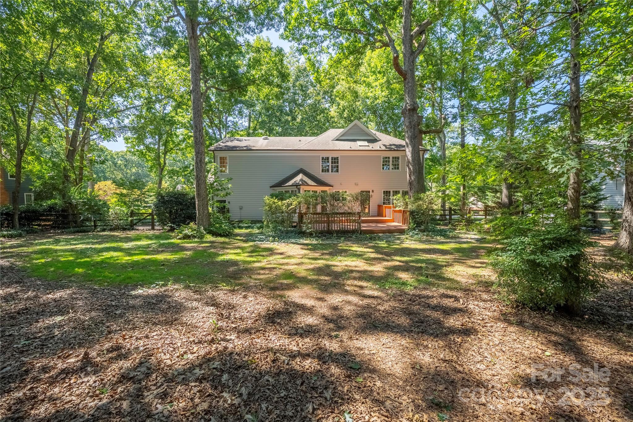 16308 Greenfarm Road Huntersville, NC 28078 - Photo 39 of 42 Gallery Image 39