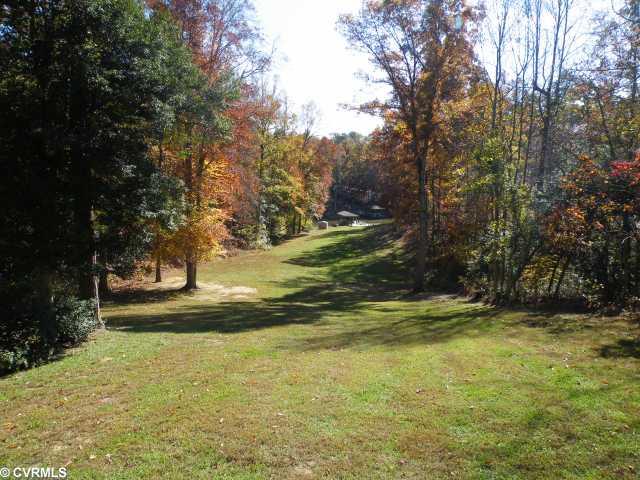 20141 Ivan Road Petersburg, VA 23803 - Photo 4 of 12 Land/Lot - County Assessment has the land valued at over $259k! 1.5356 acres