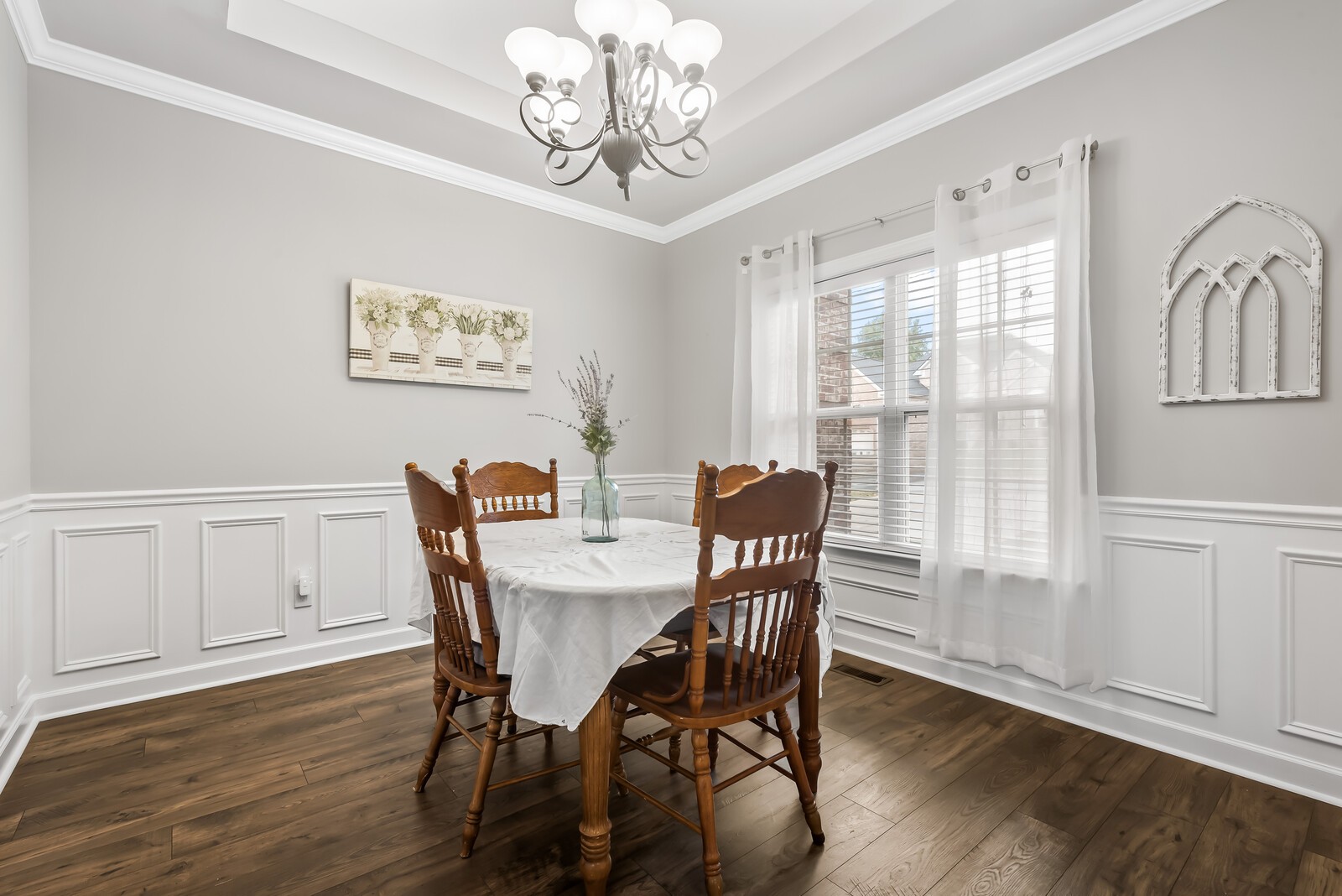 611 Windtree Pass Mount Juliet, TN 37122 - Photo 21 of 63