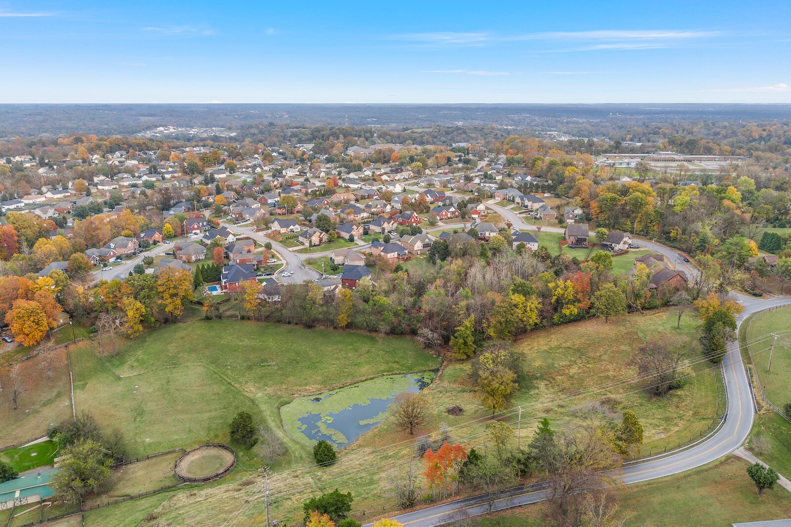 611 Windtree Pass Mount Juliet, TN 37122 - Photo 61 of 63