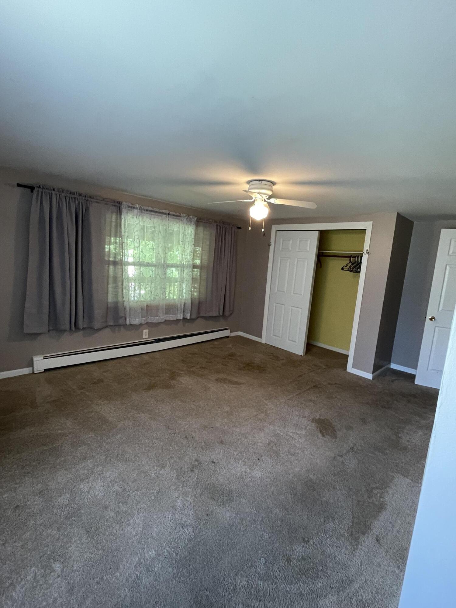 500 Mt Mica Road Paris, ME 04281 - Photo 21 of 27 Large second bedroom