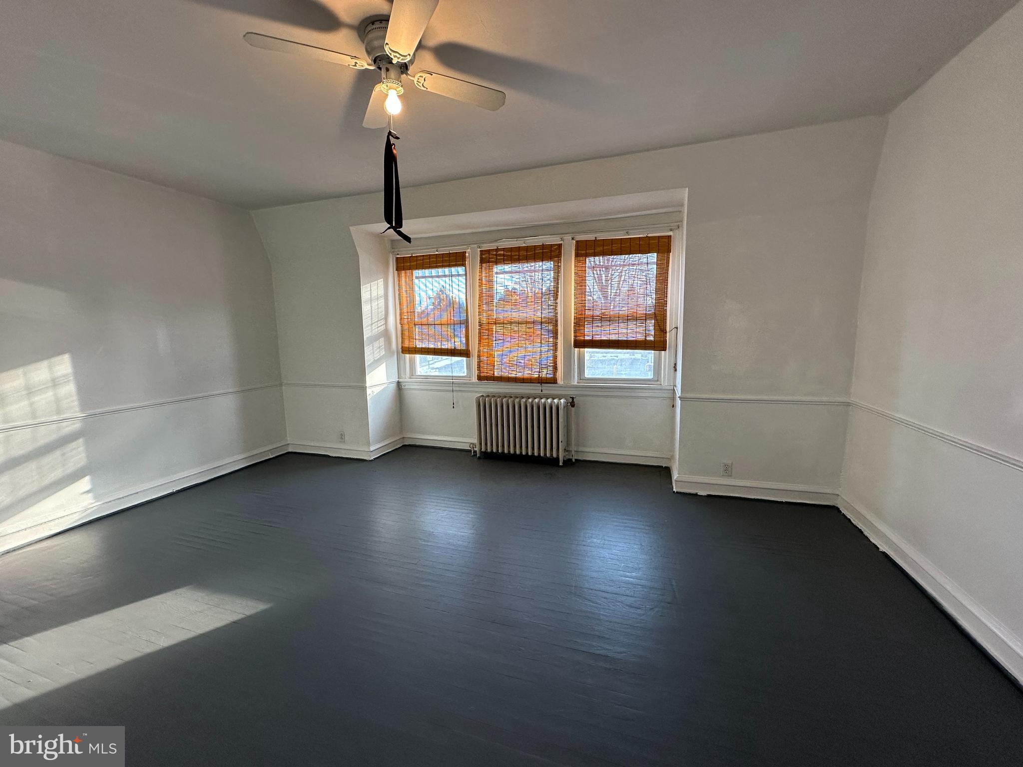 447 West Chester Pike Havertown, PA 19083 - Photo 13 of 16 a view of an empty room with a window
