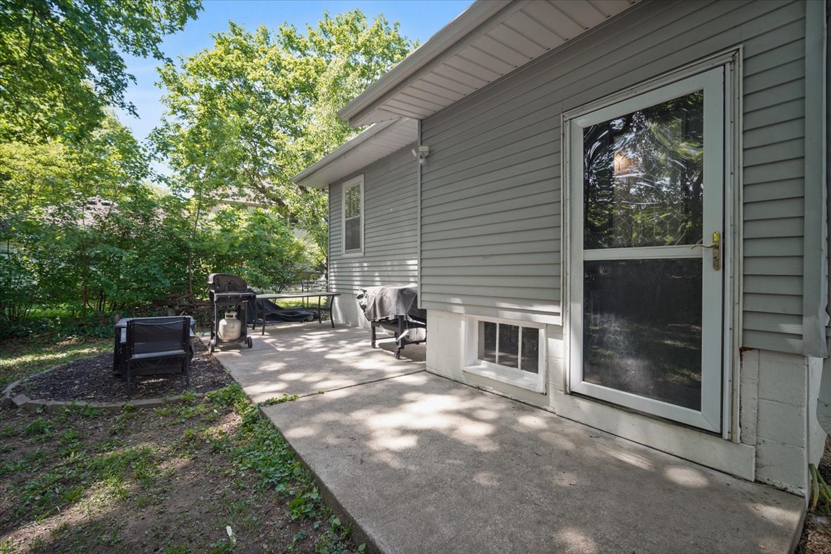 803 Osage Street Normal, IL 61761 - Photo 26 of 35