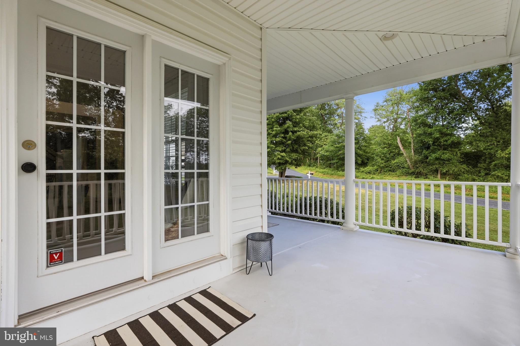6492 Detrick Road Mount Airy, MD 21771 - Photo 95 of 124