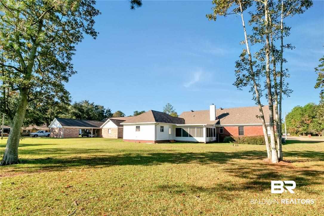 3609 Michele Court Mobile, AL 36605 - Photo 38 of 41