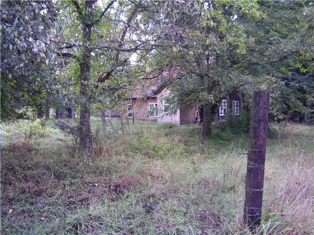 199 Robert Neal Durham Road Bethpage, TN 37022 - Photo 4 of 10 Back View from Drive