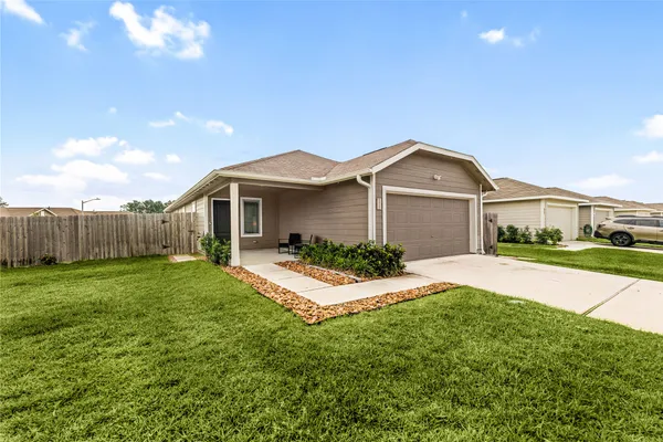 $235,000 | 13757 Kit Run, Splendora, TX 77372