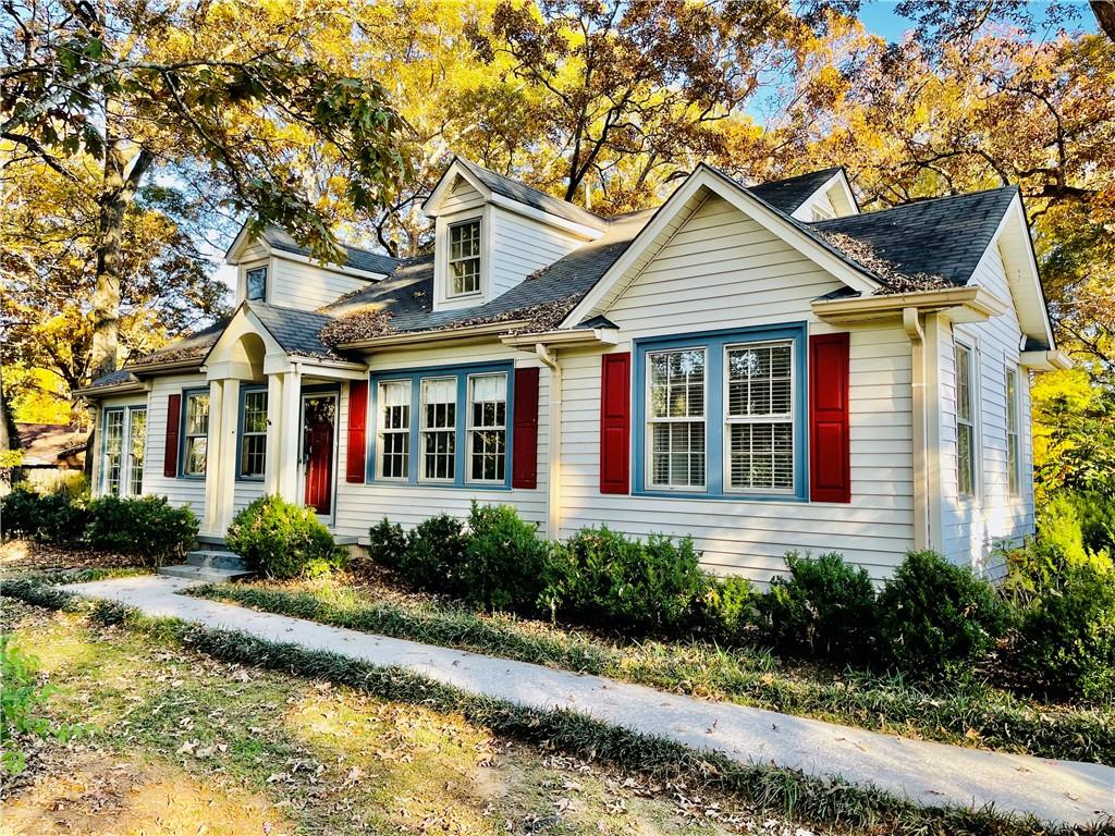 1809 Brockett Road Tucker, GA 30084 - Photo 1 of 1 Gallery Image 1