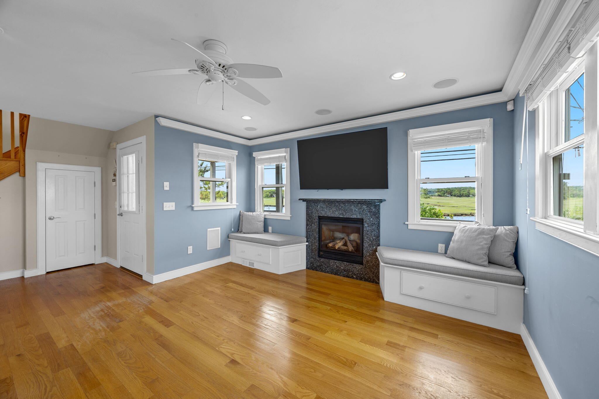 70 Salt Marsh Road, Unit A East Sandwich, MA 02537 - Photo 7 of 38 livingroom 4