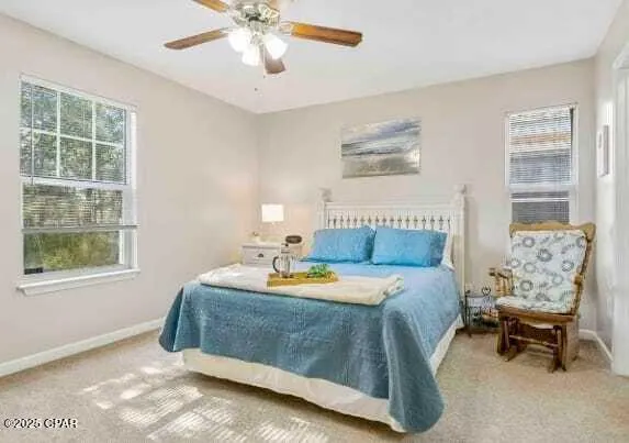 $2,495 | 11721 Sand Castle Lane, Panama City Beach, FL 32407