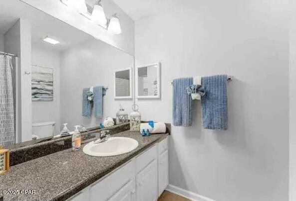 $2,495 | 11721 Sand Castle Lane, Panama City Beach, FL 32407