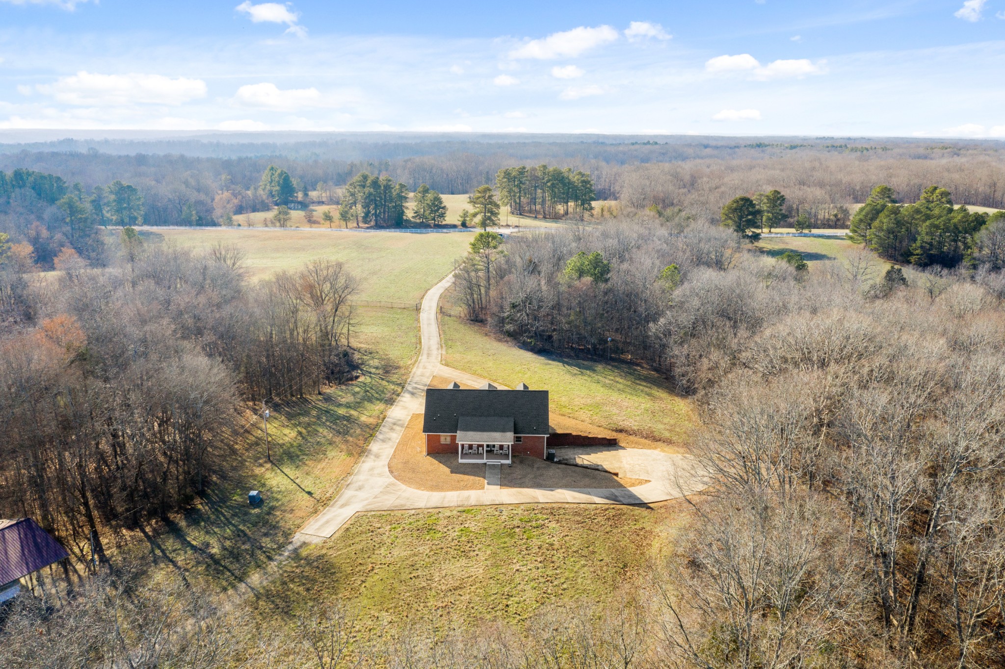 1760 Point Pleasant Road Buchanan, TN 38222 - Photo 15 of 50 a view of a city