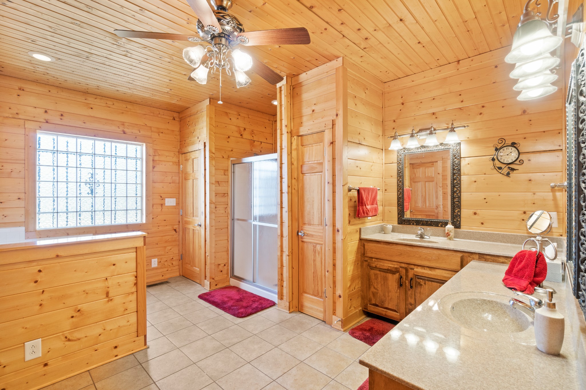 1760 Point Pleasant Road Buchanan, TN 38222 - Photo 33 of 50 a very nice looking room with a large window
