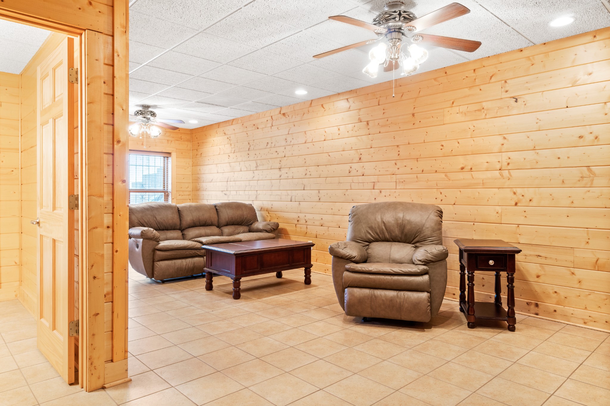 1760 Point Pleasant Road Buchanan, TN 38222 - Photo 41 of 50 a living room with furniture and a window