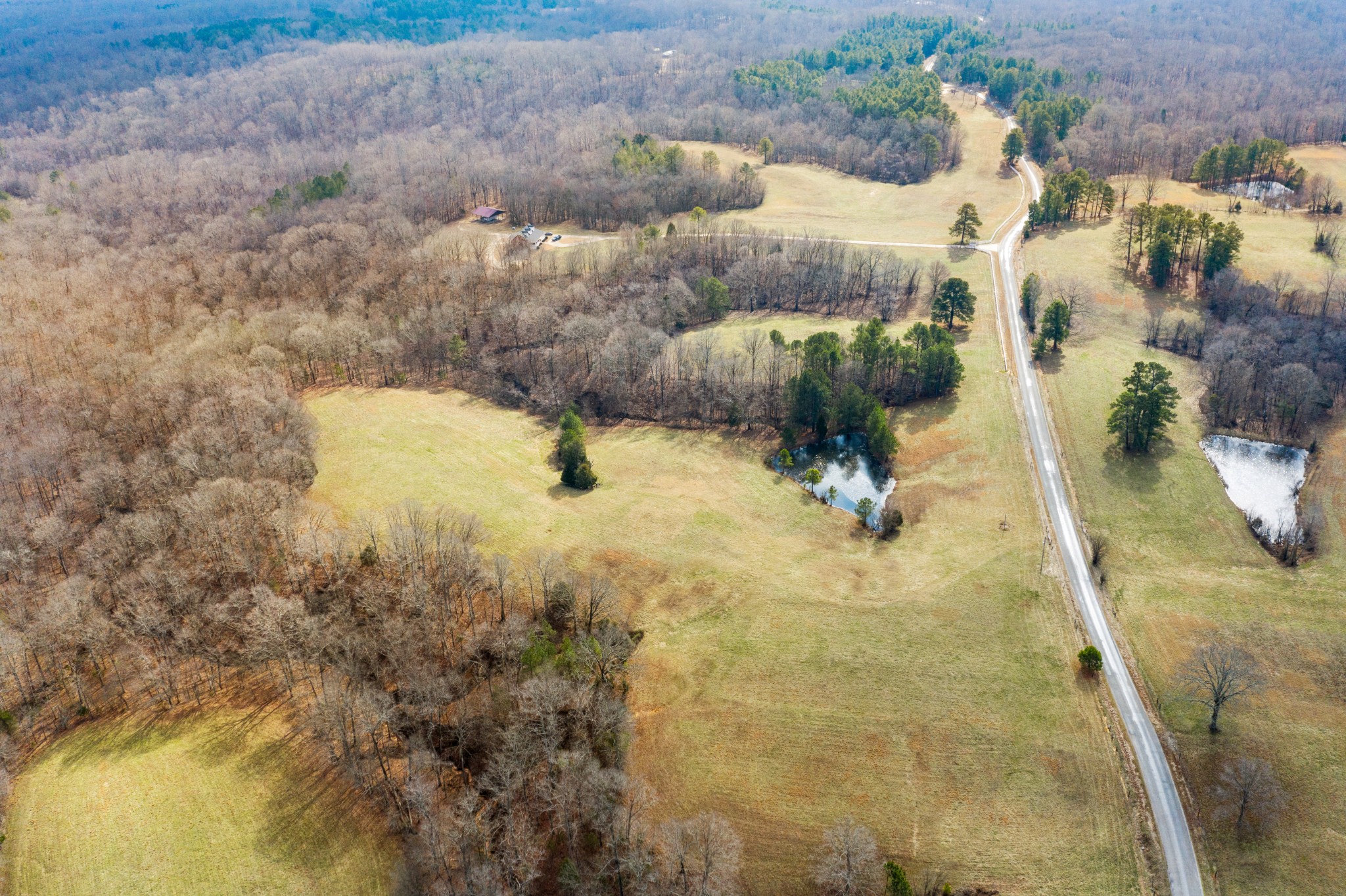 1760 Point Pleasant Road Buchanan, TN 38222 - Photo 10 of 50 a view of swimming pool