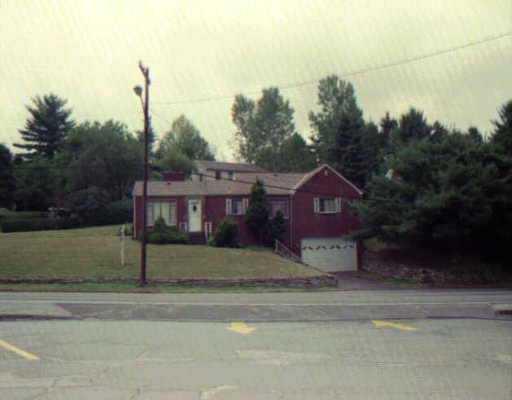 4965 Library Road Bethel Park, PA 15102 - Photo 1 of 1 Gallery Image 1