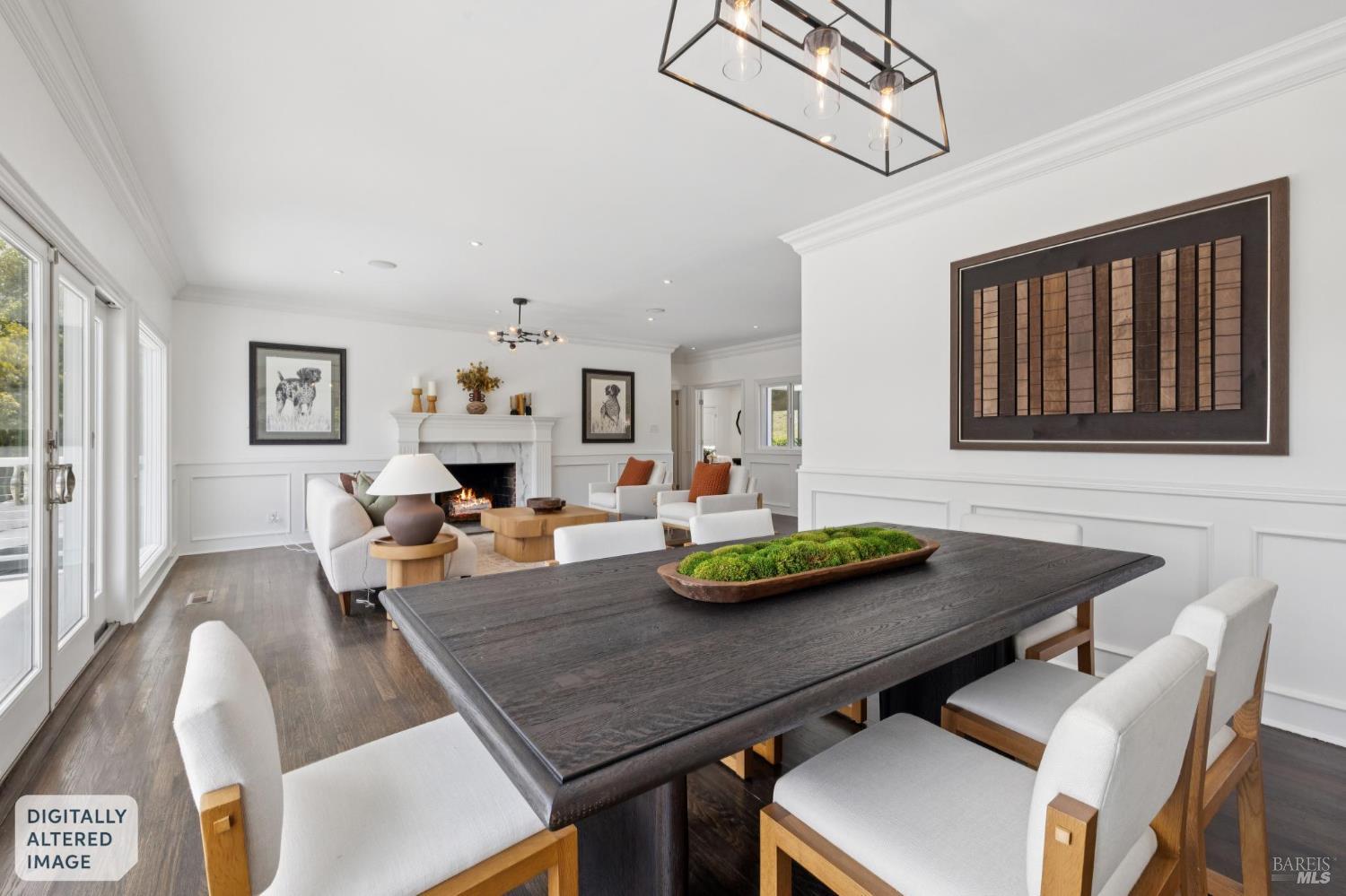 80 Montecito Road San Rafael, CA 94901 - Photo 28 of 99