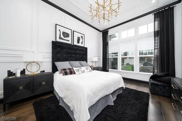 $1,395,000 | 3 Concord Court, Warren, NJ 07059