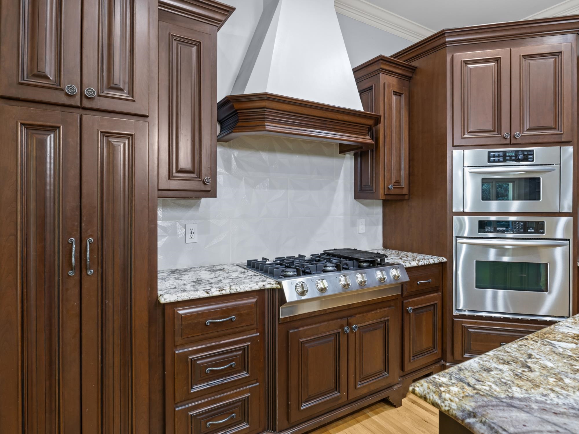 136 Emma Bryant Way Greer, SC 29651 - Photo 16 of 47