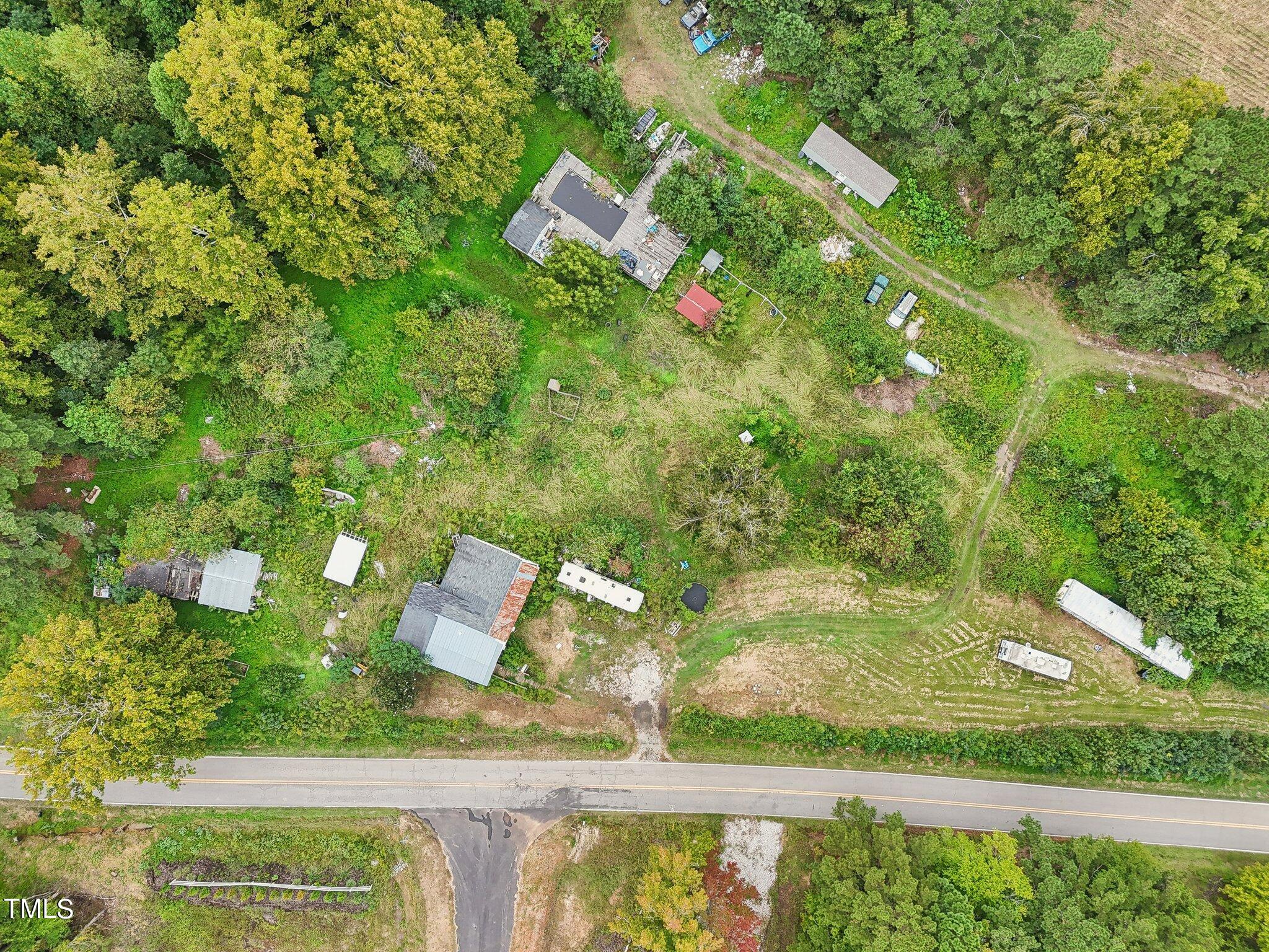 5745 Flower Hill Road Kenly, NC 27542 - Photo 11 of 18 Flower Hill Rd-011