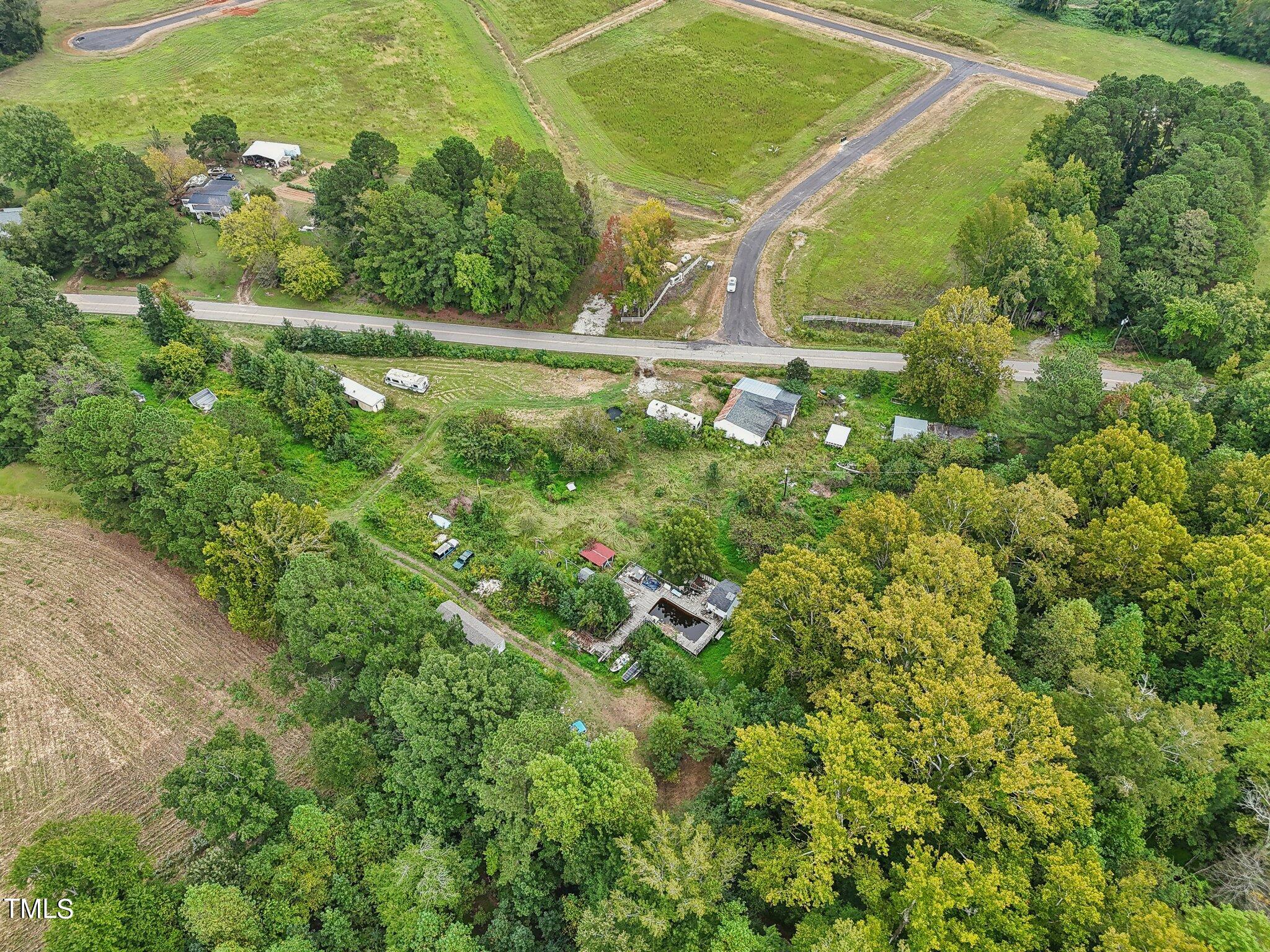 5745 Flower Hill Road Kenly, NC 27542 - Photo 12 of 18 Flower Hill Rd-012