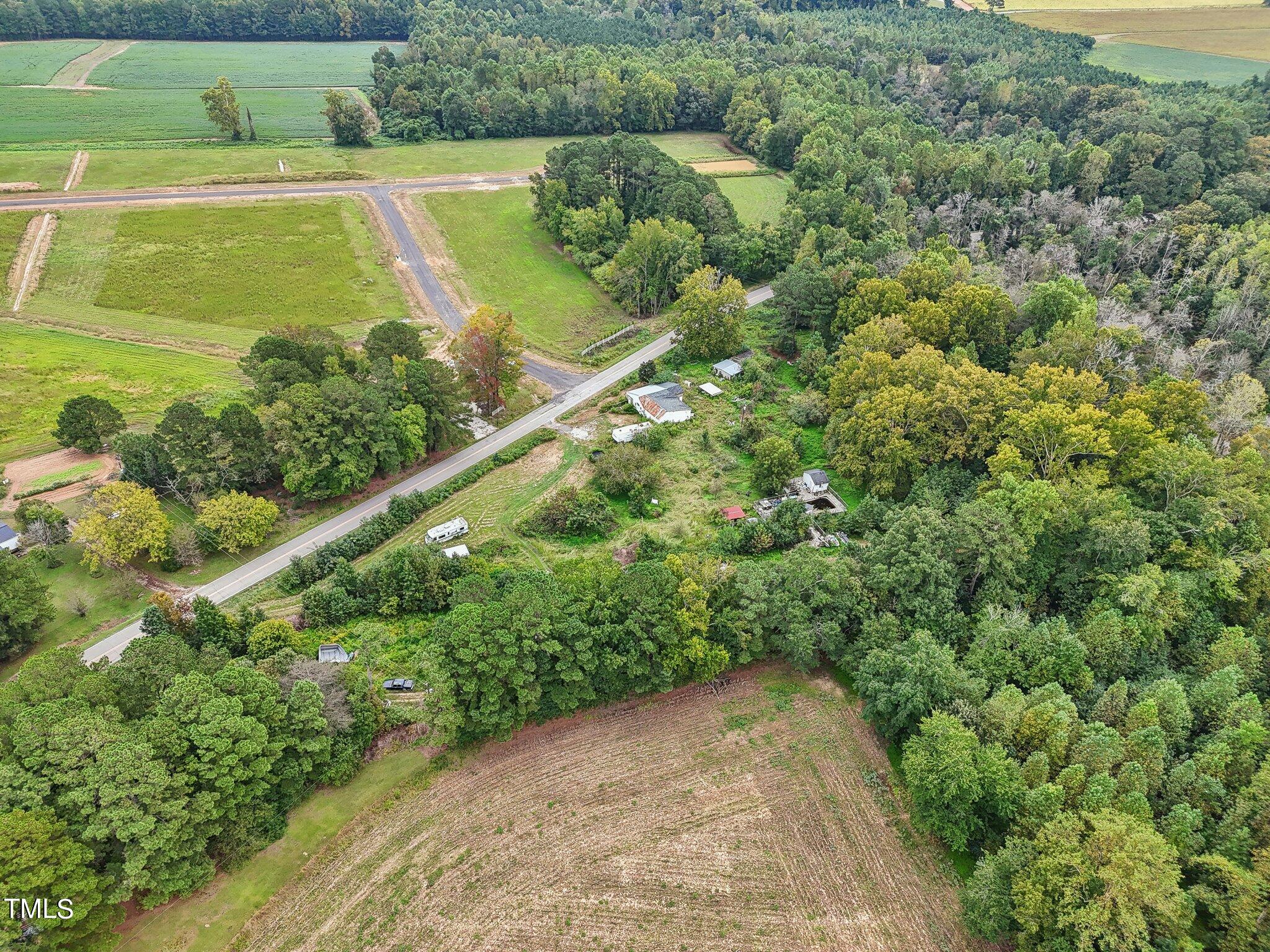 5745 Flower Hill Road Kenly, NC 27542 - Photo 14 of 18 Flower Hill Rd-014