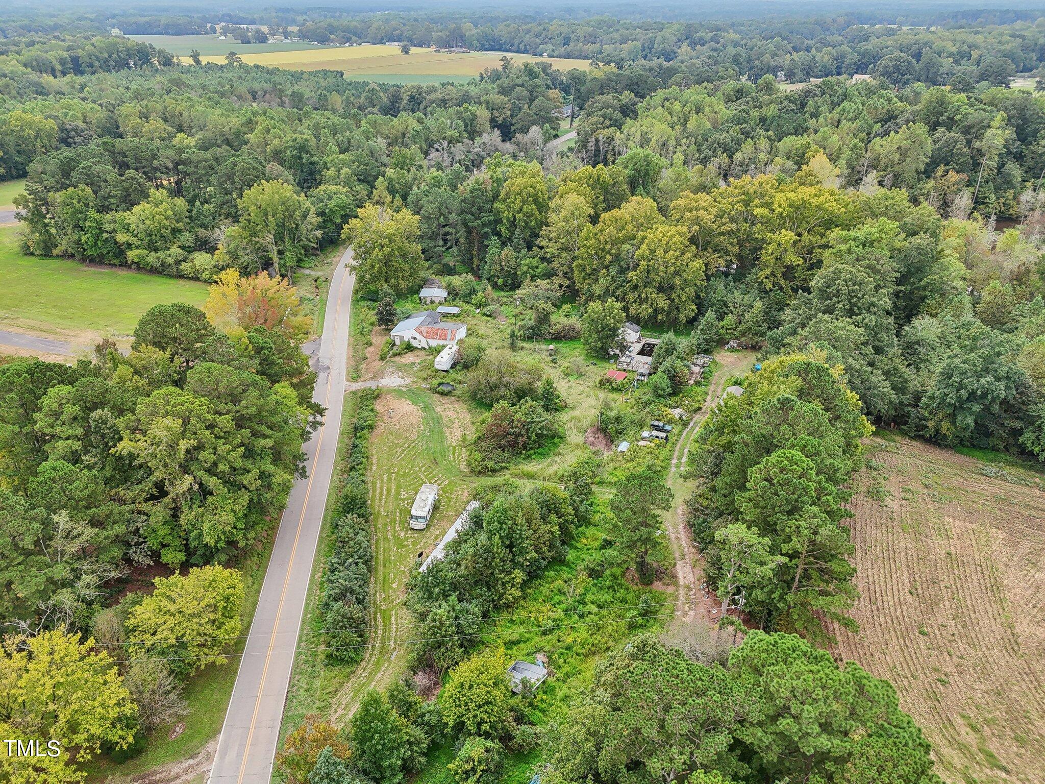 5745 Flower Hill Road Kenly, NC 27542 - Photo 15 of 18 Flower Hill Rd-015